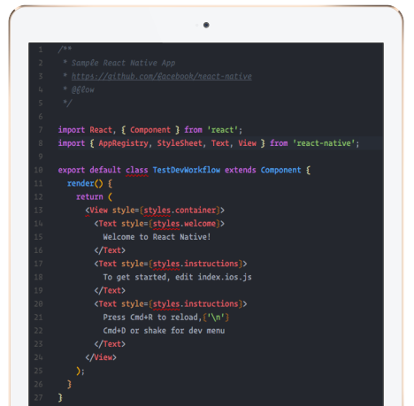 ipad